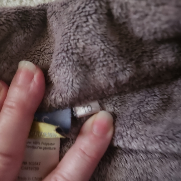 Isis Jacket - Picture 7 of 9